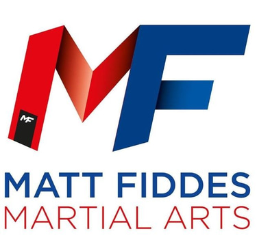 Matt Fiddes Martial Arts Essex logo