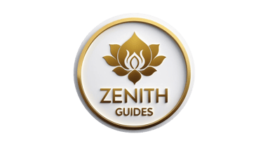 Zenith Guides App logo