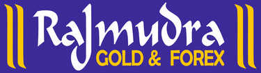 Rajmudra Gold & Forex Pvt. Ltd. logo
