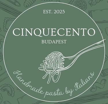 cinquecento budapest logo
