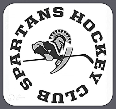 Springfield Hockey Club logo