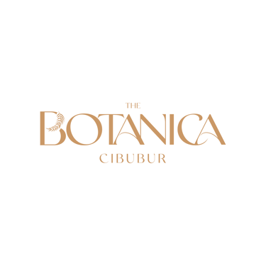 Botanica Cibubur logo