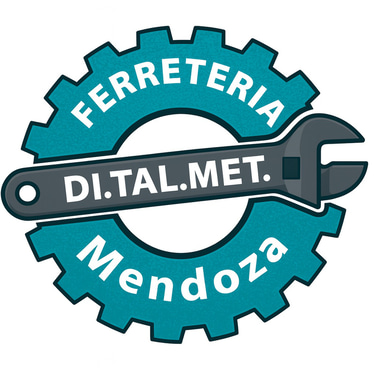 Ditalmet logo