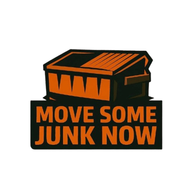 Move Some Junk Now logo