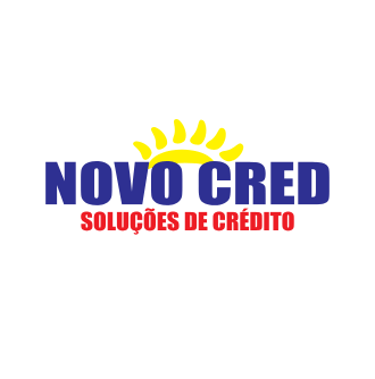 Novo Cred logo