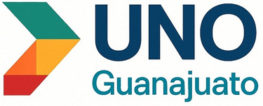 uno guanajuato logo