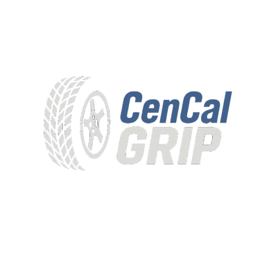 CenCalgrip logo