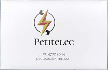 électricité générale logo