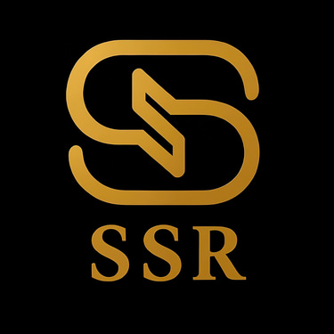 SSR Ventures logo