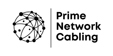 Prime Network Cabling logo