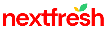 Nextfresh logo
