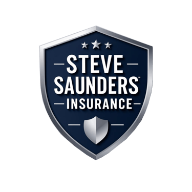 Steve Saunders Insurance logo
