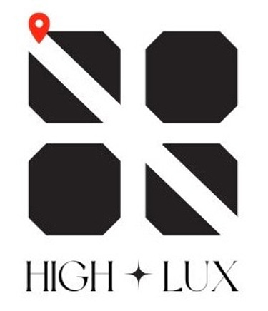 High Lux logo