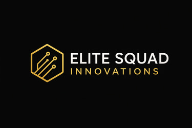 Elite Squad Innovations logo