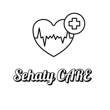SEHATY CARE logo