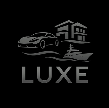 Luxe Rent Experience logo
