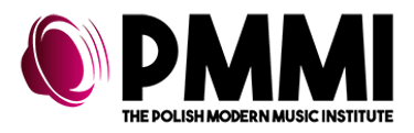 FUNDACJA THE POLISH MODERN MUSIC INSTITUTE logo