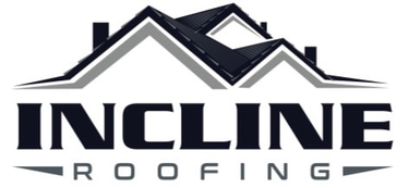 Incline Roofing logo