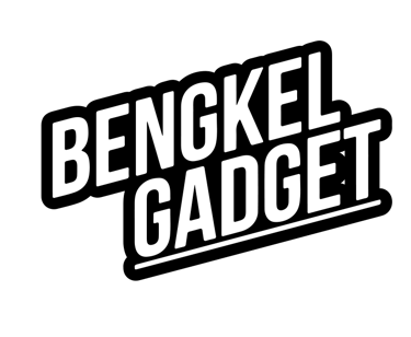 Bengkel Gadget logo