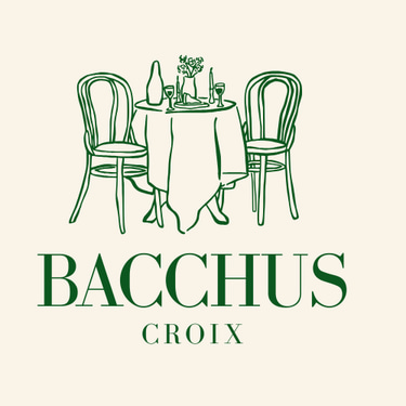 Bacchus logo