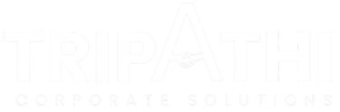 Tripathi Corporate Solutions logo