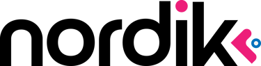 Nordik PRO logo
