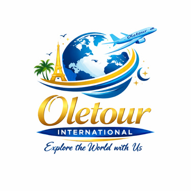 Oletour International logo