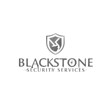 Blackstone Security Services logo
