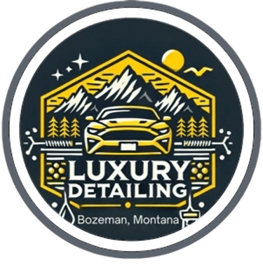 Luxury Detailing logo