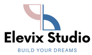 Elevix Studio logo