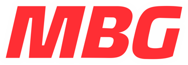 MBG RIO logo