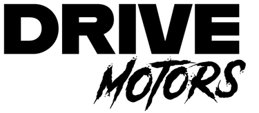 Drive Motors logo