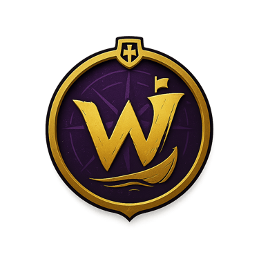 Wesley Araújo | Estratégia, Tráfego Pago, Branding & Inteligência Artificial logo