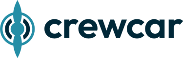 Go Crew Cars logo