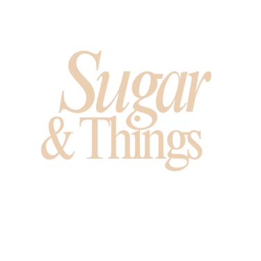 sugar and things logo