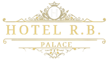 Hotel R.B. Palace logo