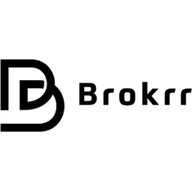 Brokrr logo