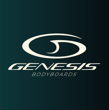 Genesis bodyboard logo