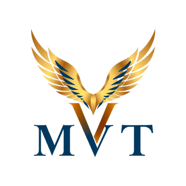 MVT logo