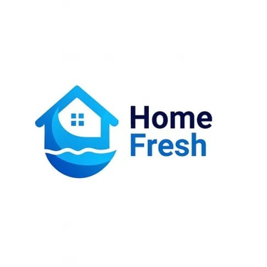 Home Fresh Reno logo