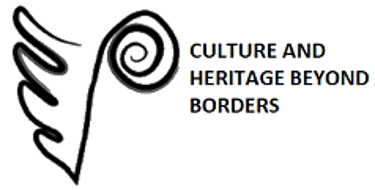 CULTURE AND HERITAGE BEYOND BORDERS FOUNDATION logo