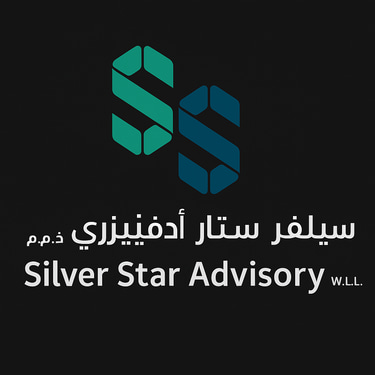 Silver Star Advisory logo