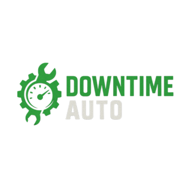 Downtime Auto logo