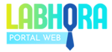 Labhora logo
