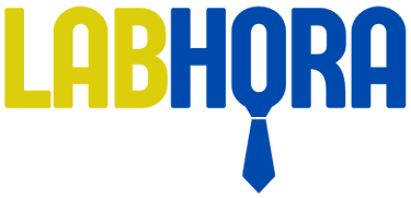 Labhora logo