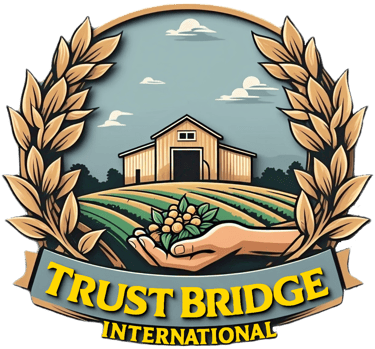 trustbridgeint.com logo