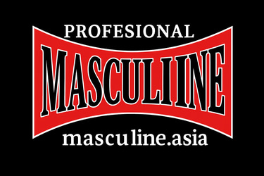 Masculine logo