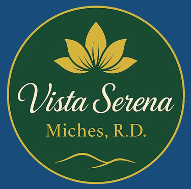 Vista Serena logo