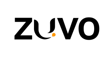 Zuvo logo