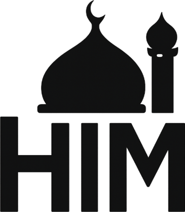 HIM Kaithakal logo